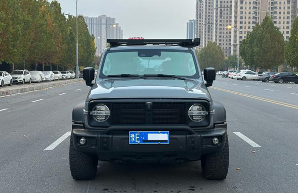 used tank 300 for sale